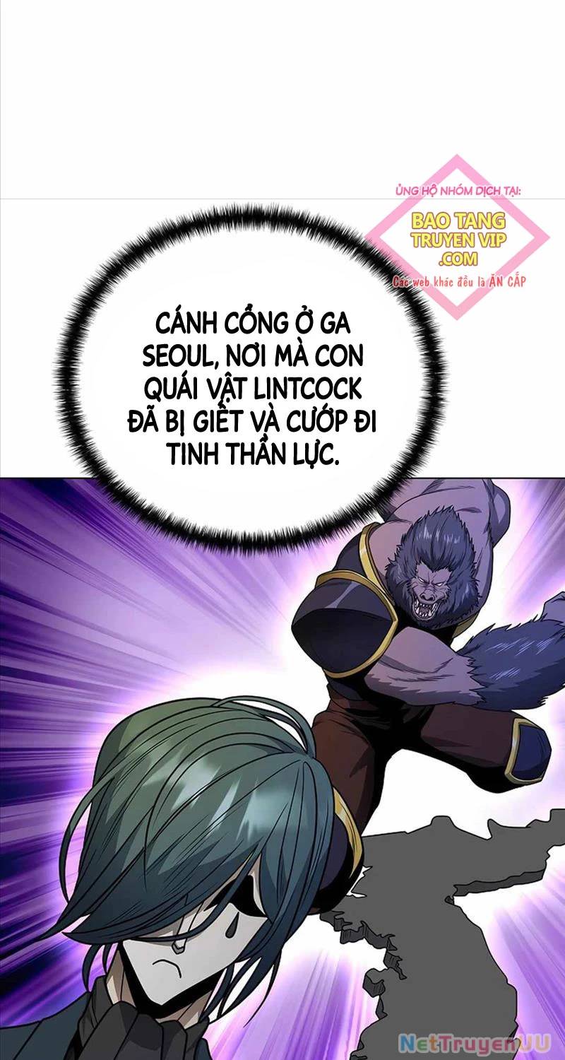 Thiên Ma Không Muốn Thăng Cấp Chap 53 - Next Chap 54