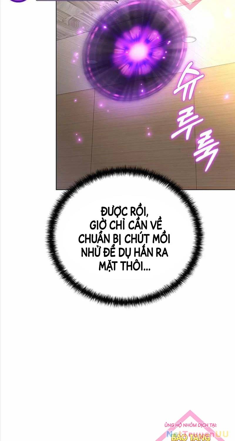 Thiên Ma Không Muốn Thăng Cấp Chap 53 - Next Chap 54