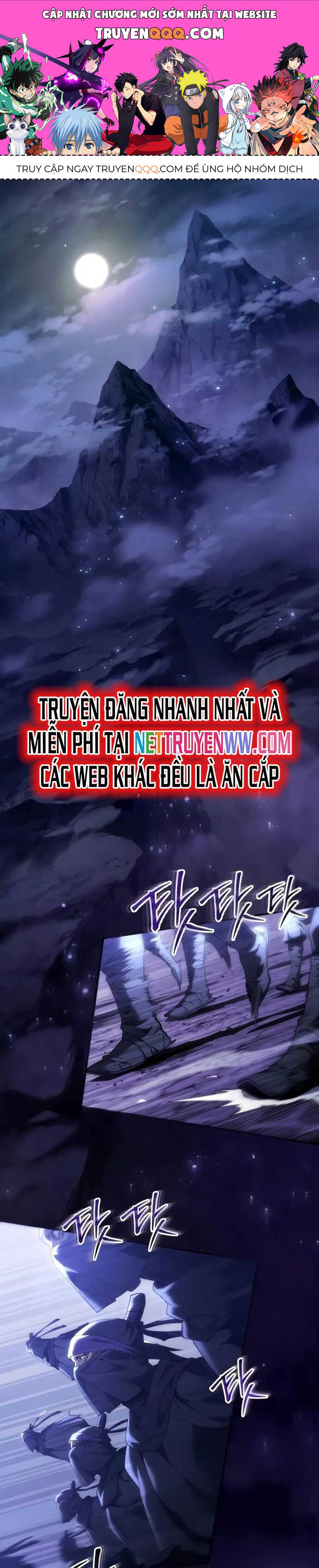 Thiên Ma Muốn Sống Một Cuộc Đời Bình Lặng Chap 1 - Next Chap 2