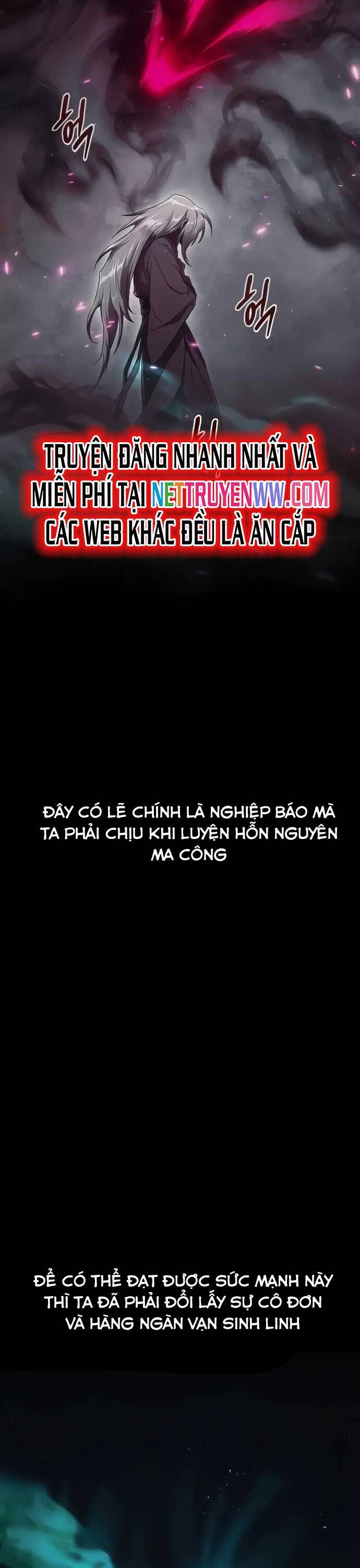 Thiên Ma Muốn Sống Một Cuộc Đời Bình Lặng Chap 1 - Next Chap 2