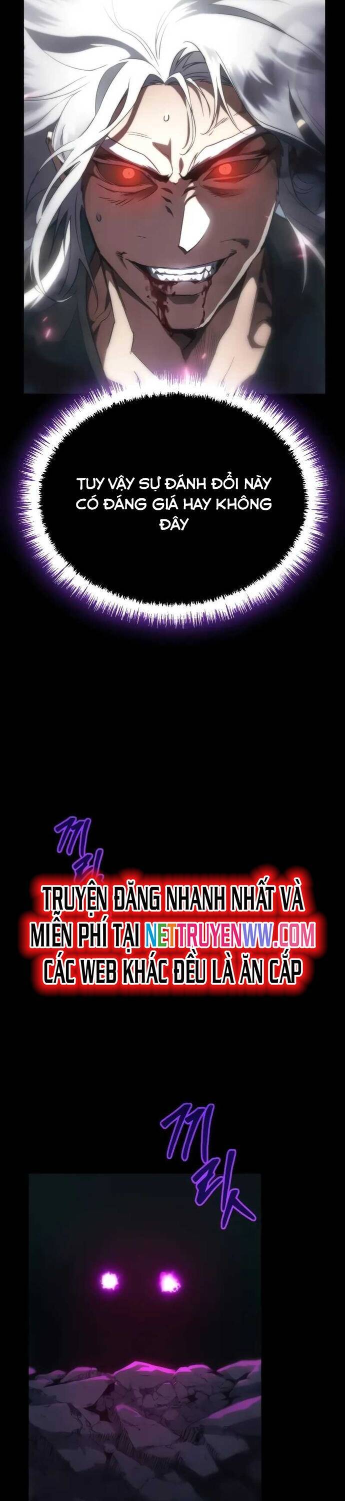 Thiên Ma Muốn Sống Một Cuộc Đời Bình Lặng Chap 1 - Next Chap 2