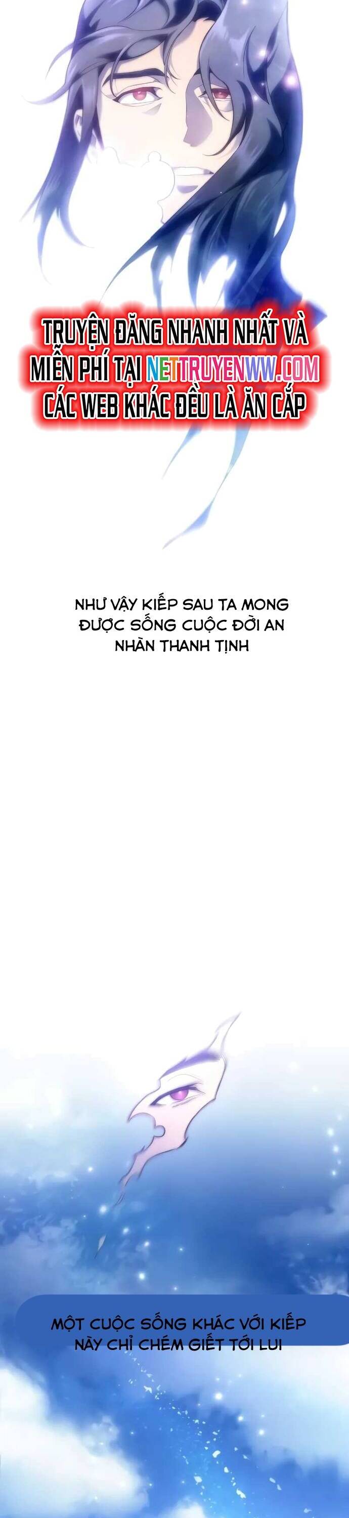 Thiên Ma Muốn Sống Một Cuộc Đời Bình Lặng Chap 1 - Next Chap 2