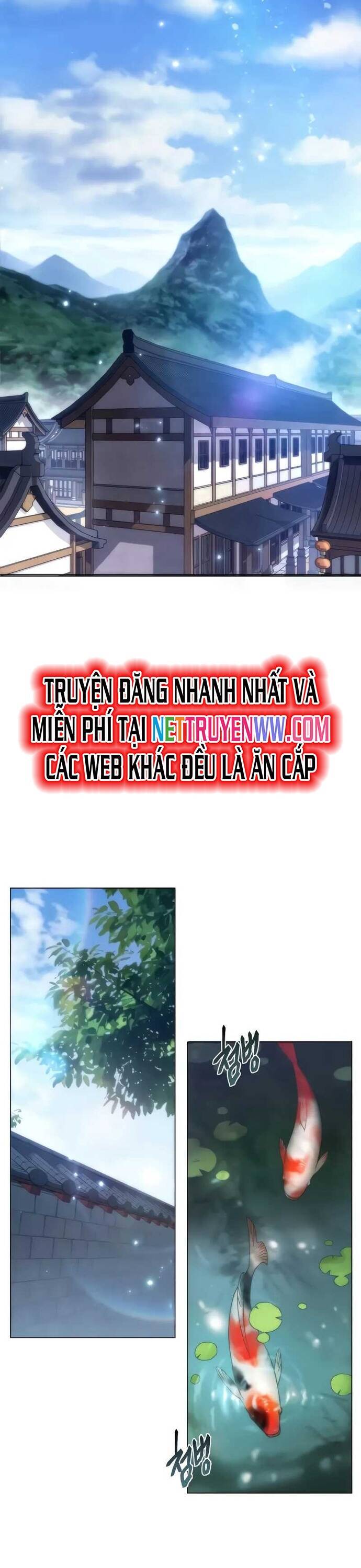 Thiên Ma Muốn Sống Một Cuộc Đời Bình Lặng Chap 1 - Next Chap 2