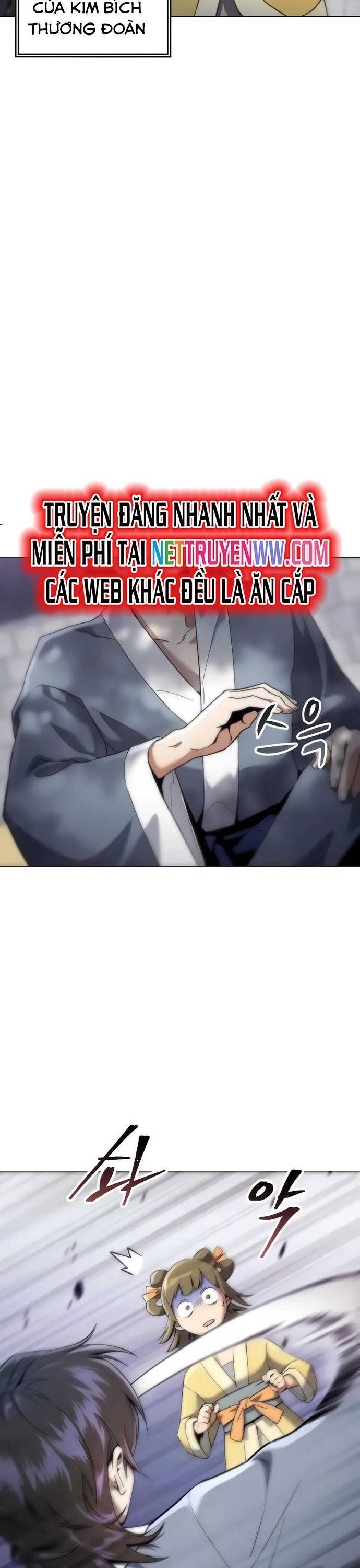 Thiên Ma Muốn Sống Một Cuộc Đời Bình Lặng Chap 1 - Next Chap 2