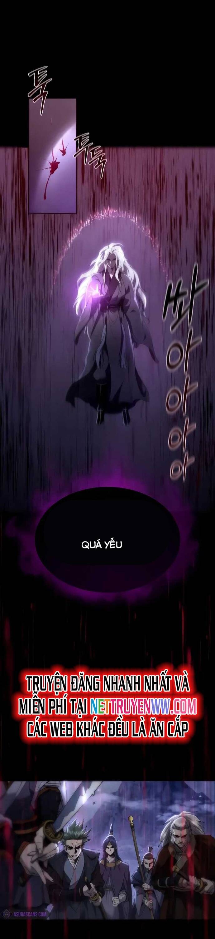 Thiên Ma Muốn Sống Một Cuộc Đời Bình Lặng Chap 1 - Next Chap 2