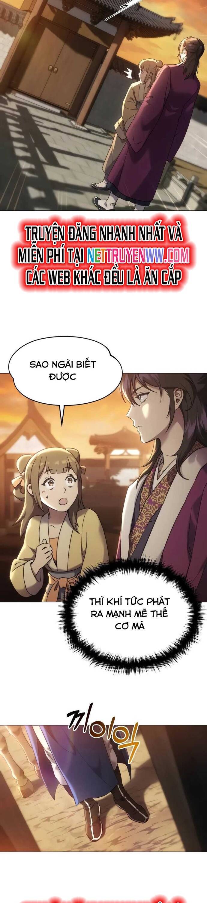 Thiên Ma Muốn Sống Một Cuộc Đời Bình Lặng Chap 1 - Next Chap 2