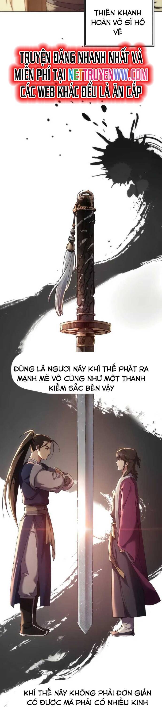 Thiên Ma Muốn Sống Một Cuộc Đời Bình Lặng Chap 1 - Next Chap 2