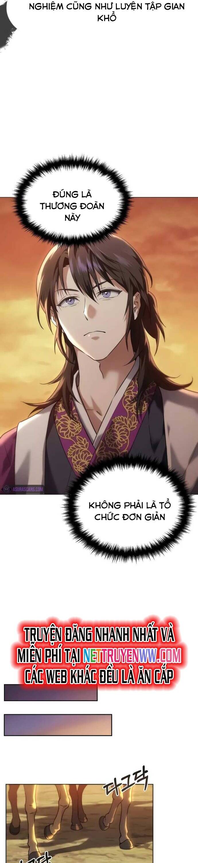 Thiên Ma Muốn Sống Một Cuộc Đời Bình Lặng Chap 1 - Next Chap 2