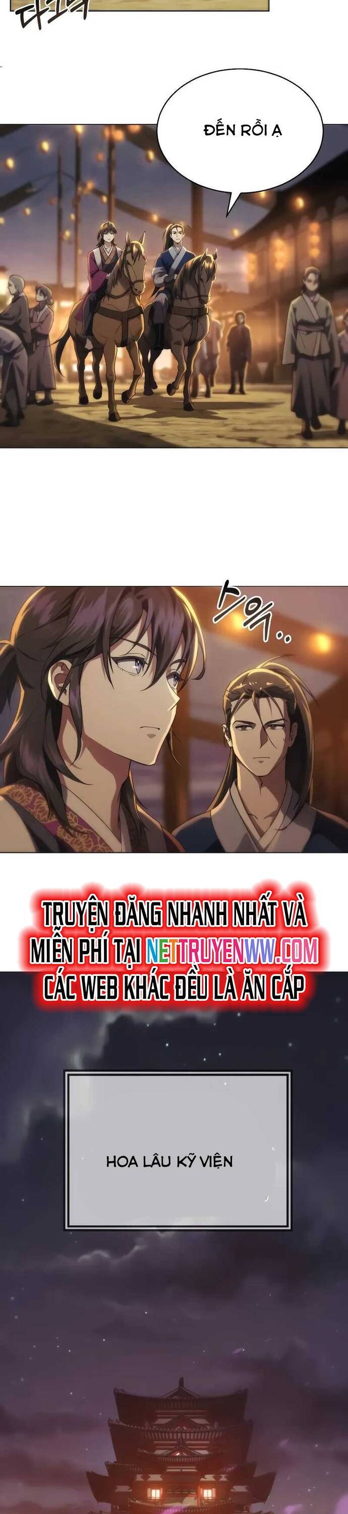 Thiên Ma Muốn Sống Một Cuộc Đời Bình Lặng Chap 1 - Next Chap 2