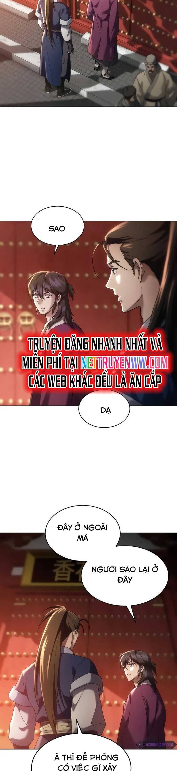 Thiên Ma Muốn Sống Một Cuộc Đời Bình Lặng Chap 1 - Next Chap 2