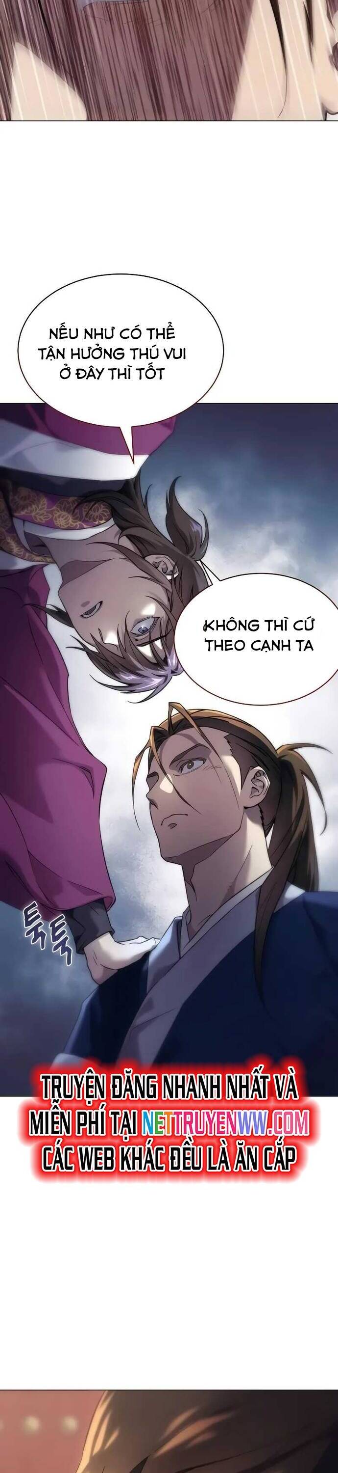 Thiên Ma Muốn Sống Một Cuộc Đời Bình Lặng Chap 1 - Next Chap 2