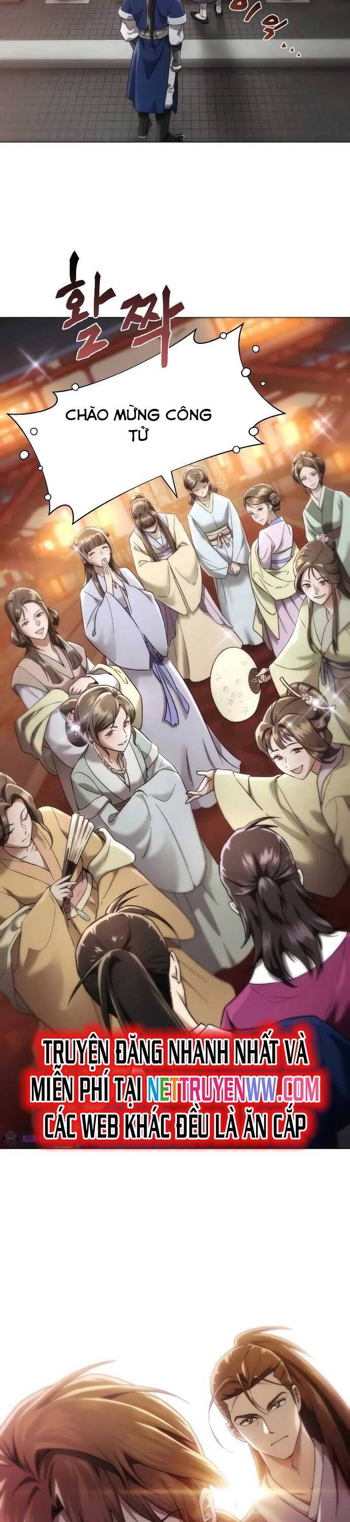 Thiên Ma Muốn Sống Một Cuộc Đời Bình Lặng Chap 1 - Next Chap 2