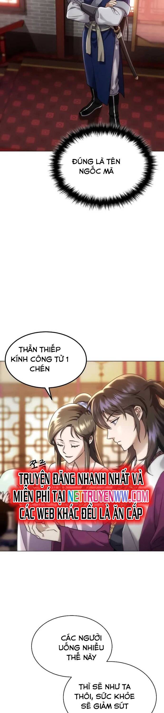 Thiên Ma Muốn Sống Một Cuộc Đời Bình Lặng Chap 1 - Next Chap 2