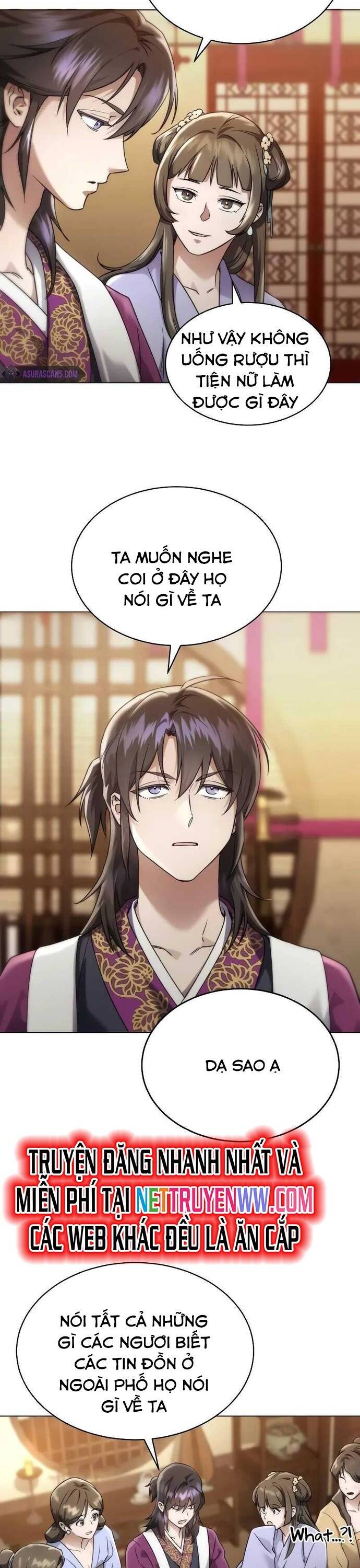 Thiên Ma Muốn Sống Một Cuộc Đời Bình Lặng Chap 1 - Next Chap 2