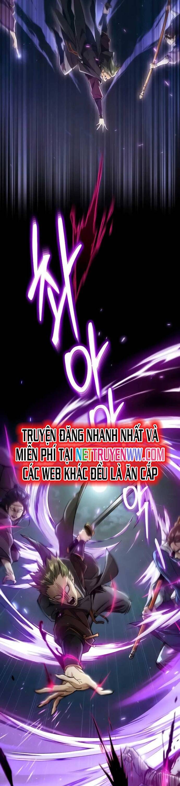 Thiên Ma Muốn Sống Một Cuộc Đời Bình Lặng Chap 1 - Next Chap 2