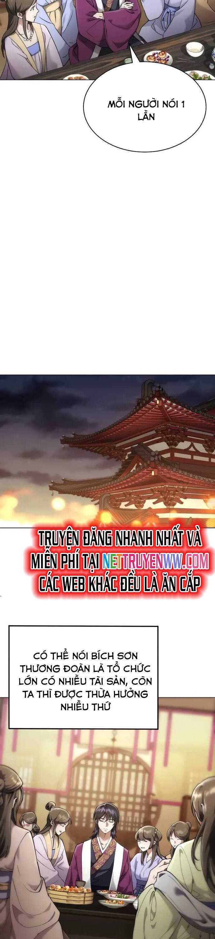Thiên Ma Muốn Sống Một Cuộc Đời Bình Lặng Chap 1 - Next Chap 2