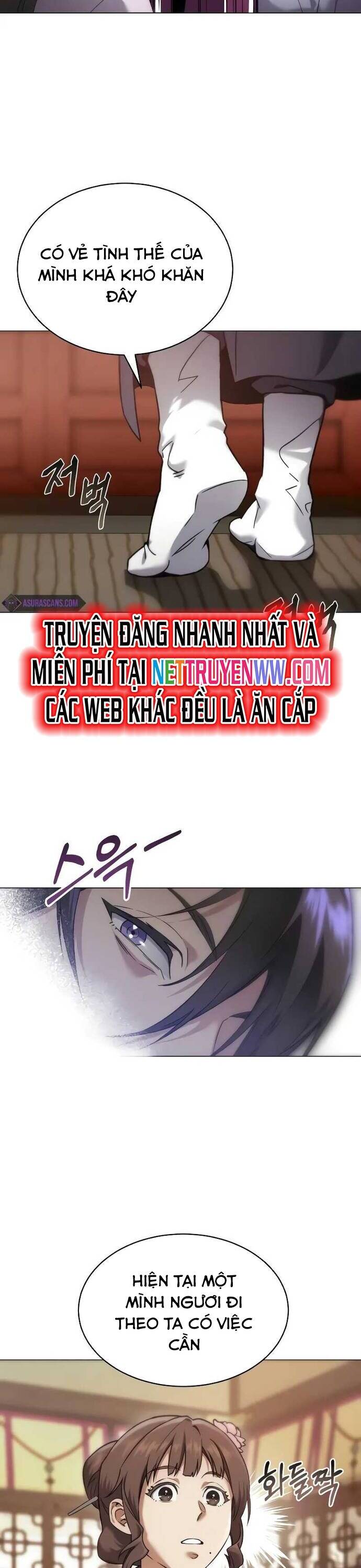 Thiên Ma Muốn Sống Một Cuộc Đời Bình Lặng Chap 1 - Next Chap 2