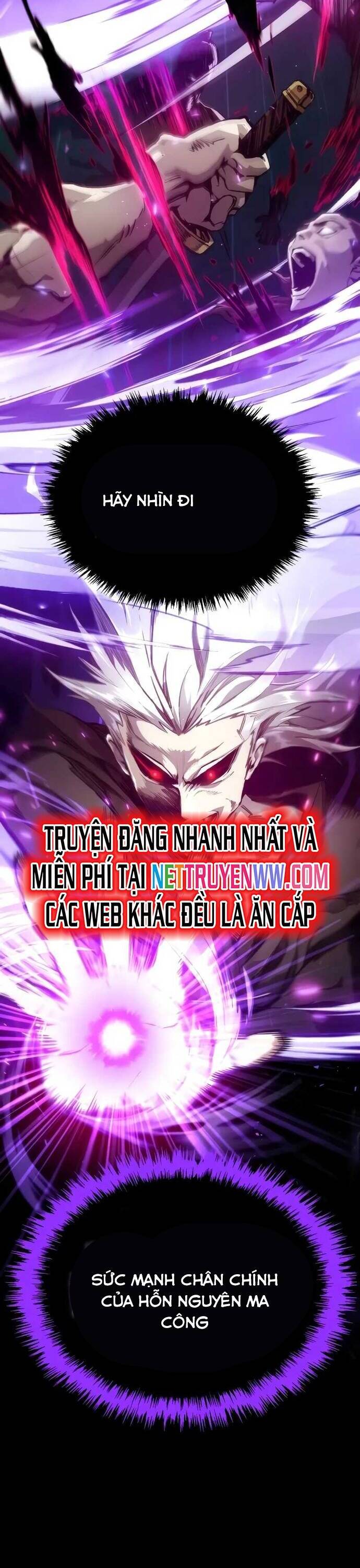 Thiên Ma Muốn Sống Một Cuộc Đời Bình Lặng Chap 1 - Next Chap 2