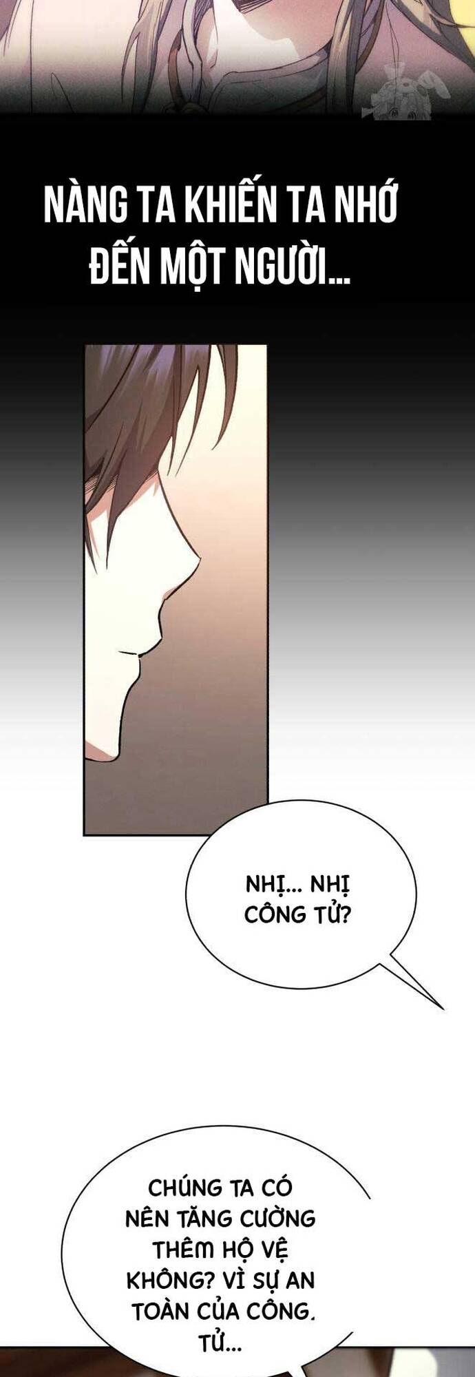 Thiên Ma Muốn Sống Một Cuộc Đời Bình Lặng Chap 10 - Next Chap 11