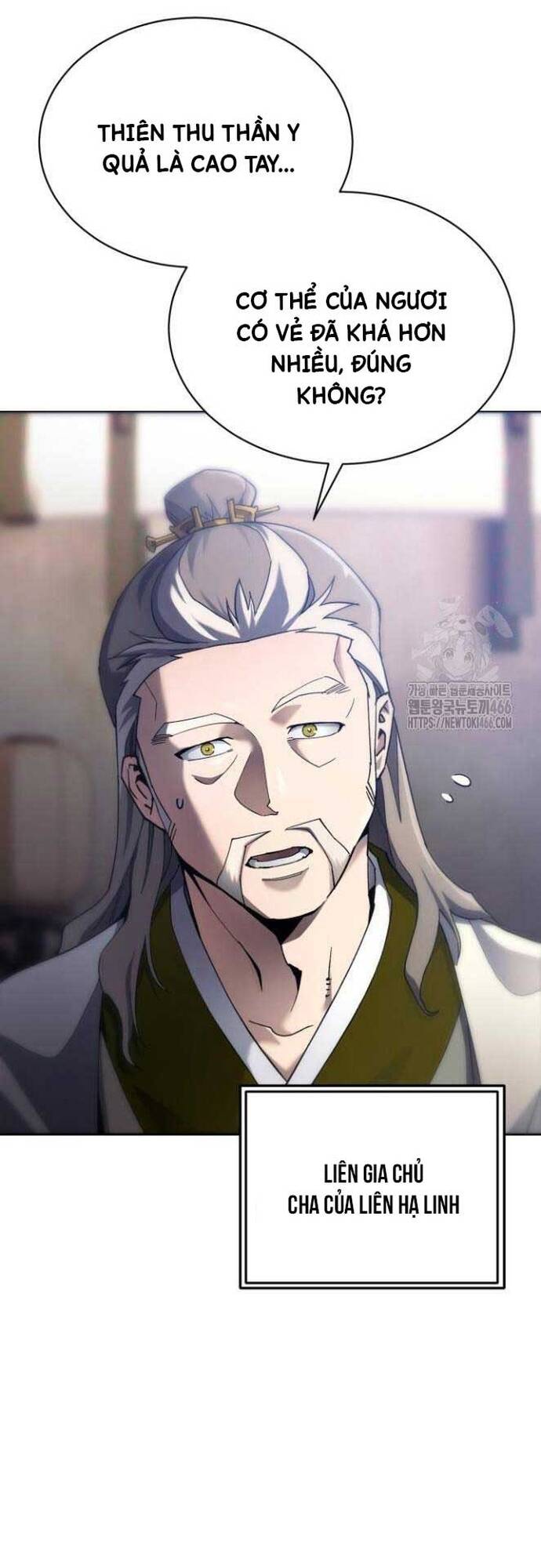 Thiên Ma Muốn Sống Một Cuộc Đời Bình Lặng Chap 10 - Next Chap 11
