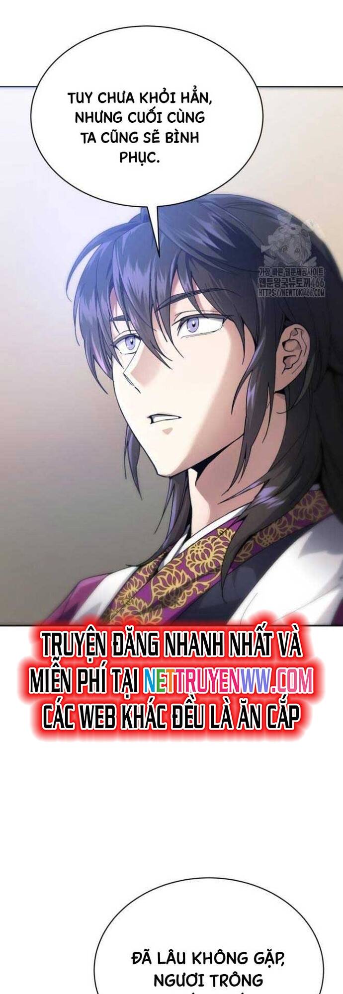 Thiên Ma Muốn Sống Một Cuộc Đời Bình Lặng Chap 10 - Next Chap 11