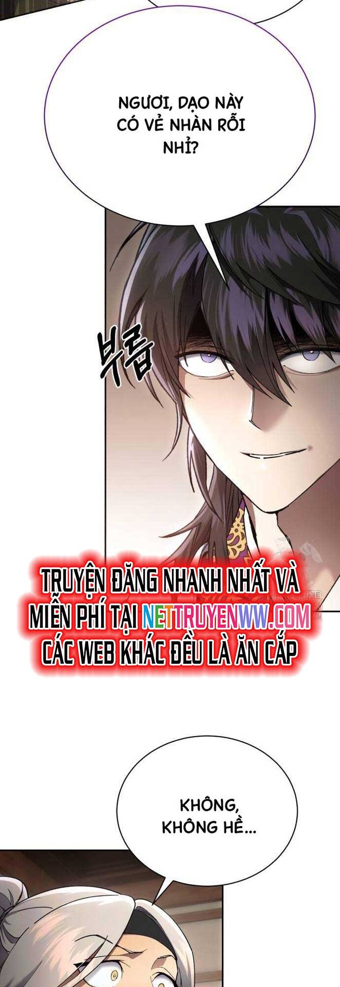 Thiên Ma Muốn Sống Một Cuộc Đời Bình Lặng Chap 10 - Next Chap 11
