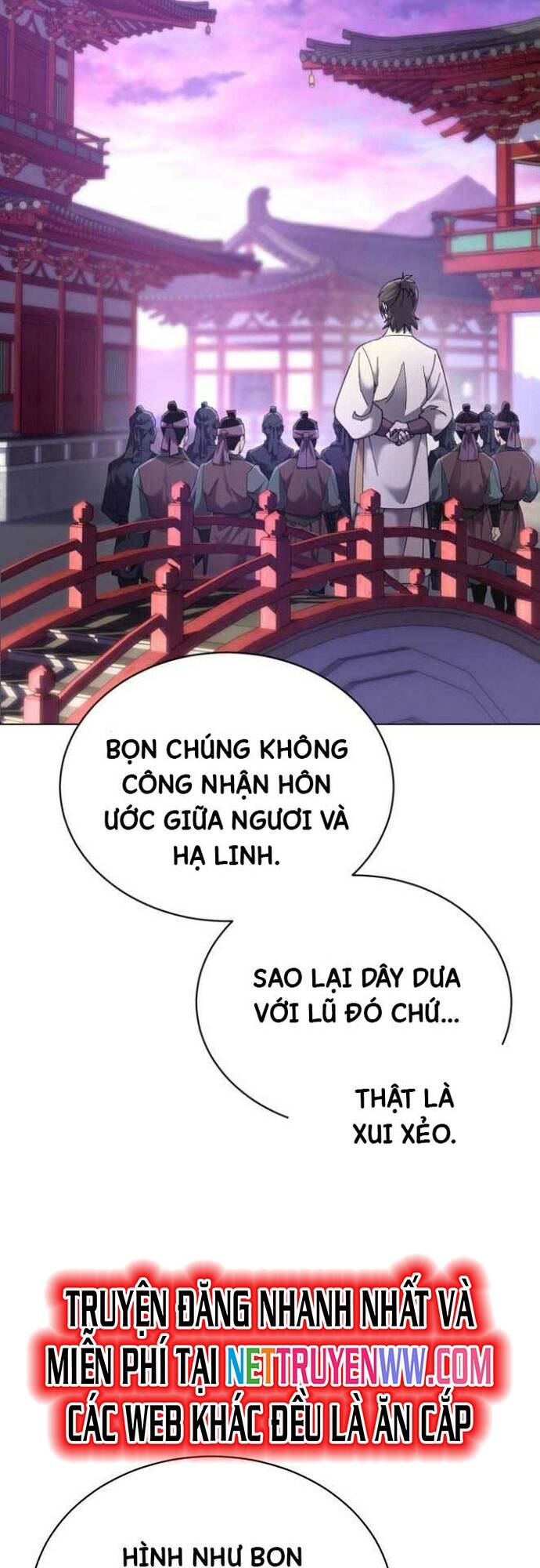 Thiên Ma Muốn Sống Một Cuộc Đời Bình Lặng Chap 10 - Next Chap 11