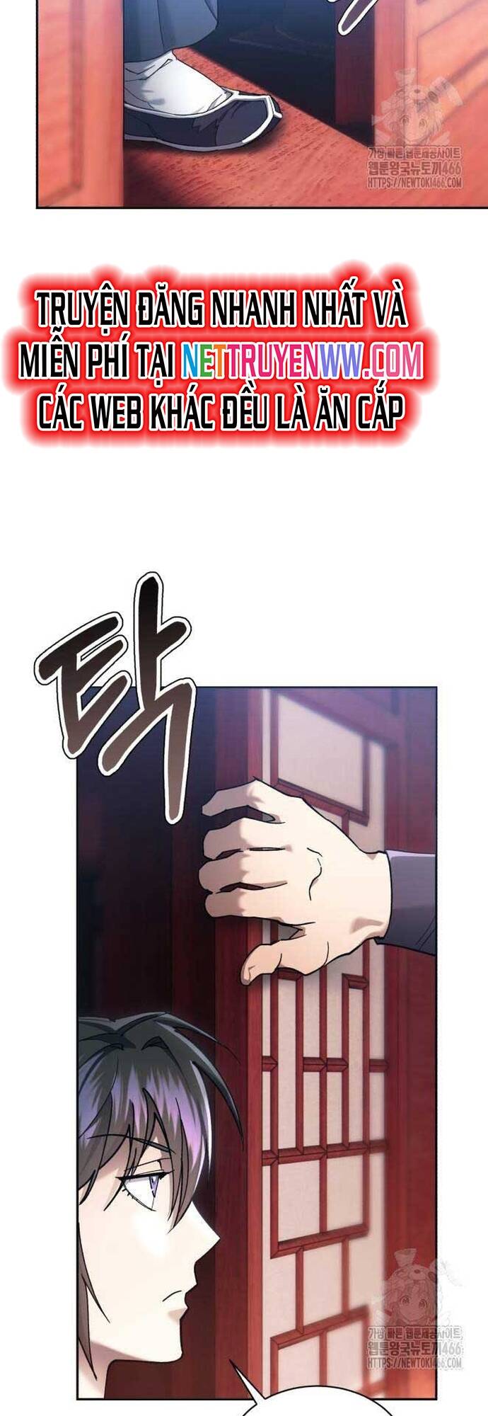 Thiên Ma Muốn Sống Một Cuộc Đời Bình Lặng Chap 10 - Next Chap 11