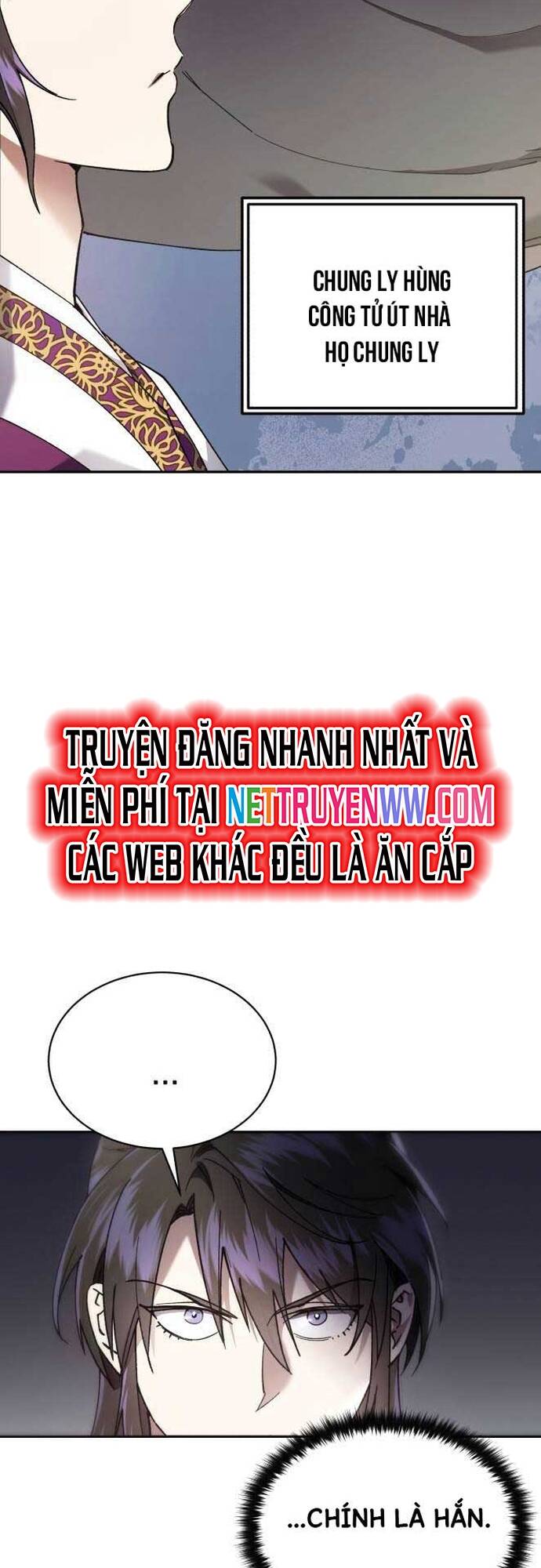 Thiên Ma Muốn Sống Một Cuộc Đời Bình Lặng Chap 10 - Next Chap 11