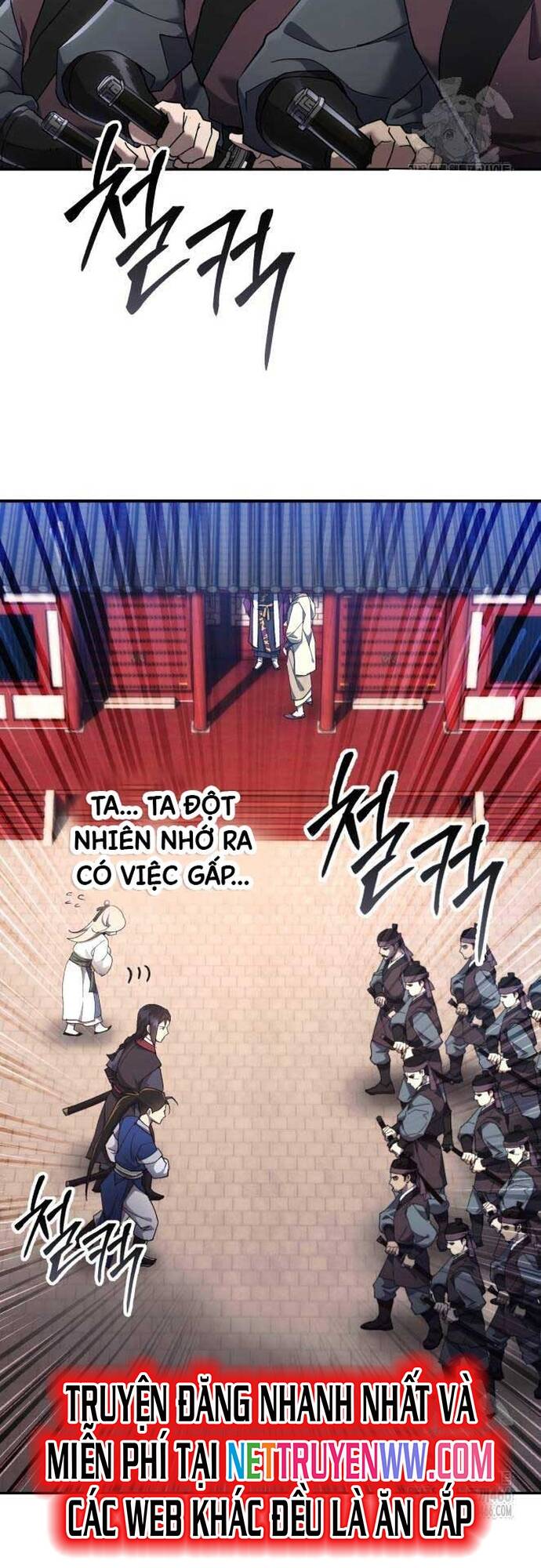 Thiên Ma Muốn Sống Một Cuộc Đời Bình Lặng Chap 10 - Next Chap 11