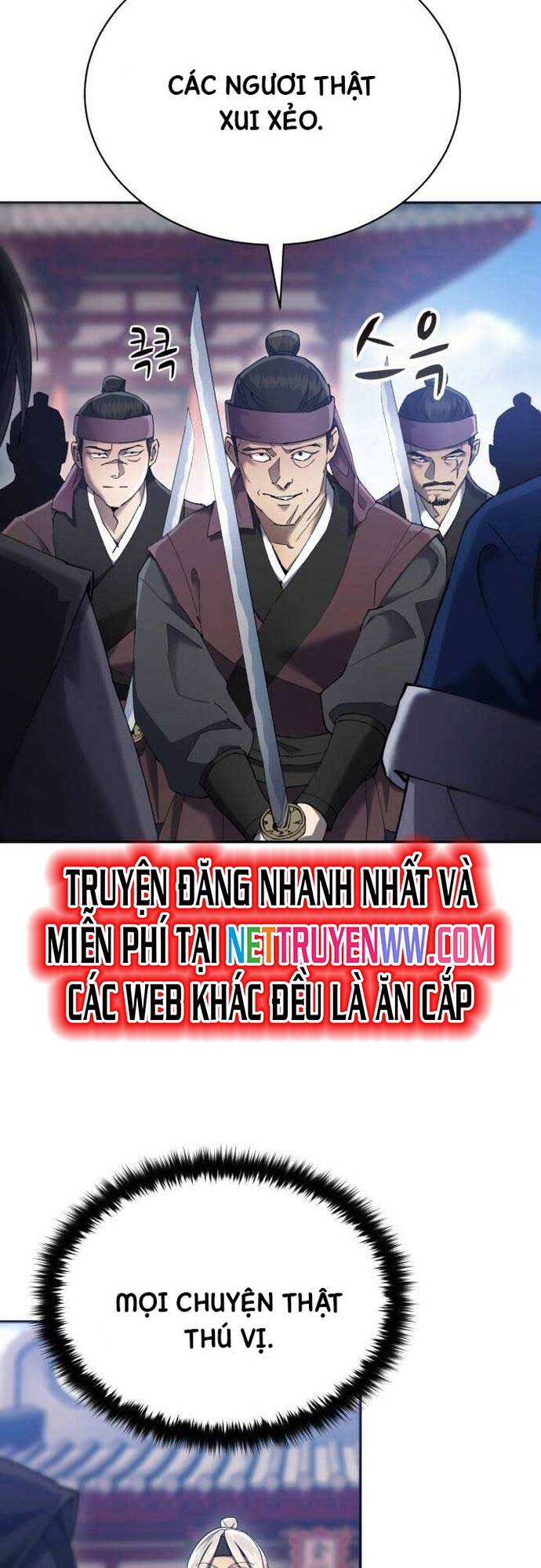 Thiên Ma Muốn Sống Một Cuộc Đời Bình Lặng Chap 10 - Next Chap 11