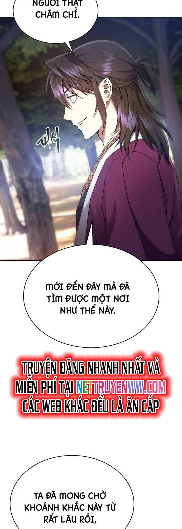 Thiên Ma Muốn Sống Một Cuộc Đời Bình Lặng Chap 10 - Next Chap 11