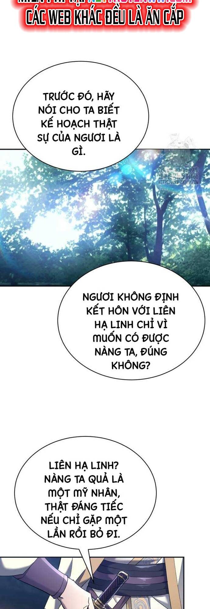 Thiên Ma Muốn Sống Một Cuộc Đời Bình Lặng Chap 10 - Next Chap 11