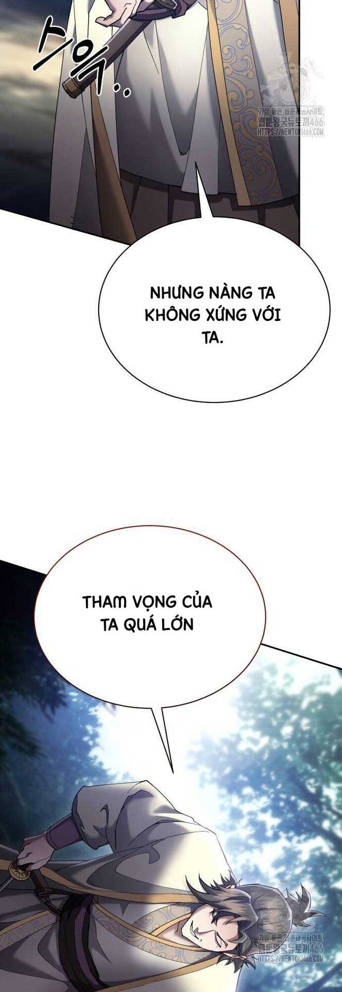 Thiên Ma Muốn Sống Một Cuộc Đời Bình Lặng Chap 10 - Next Chap 11