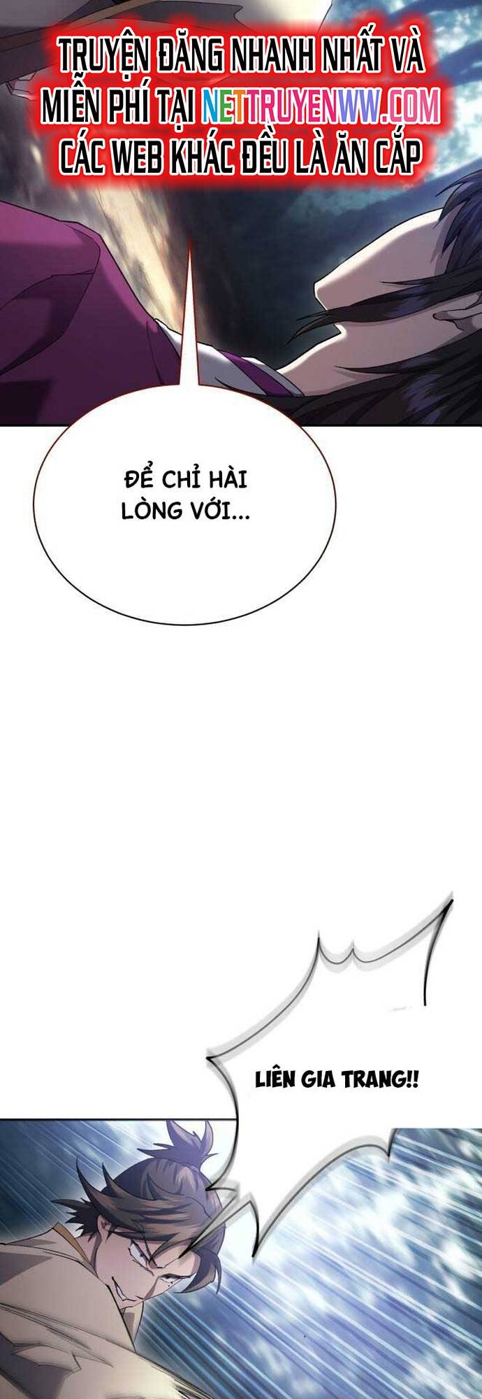Thiên Ma Muốn Sống Một Cuộc Đời Bình Lặng Chap 10 - Next Chap 11