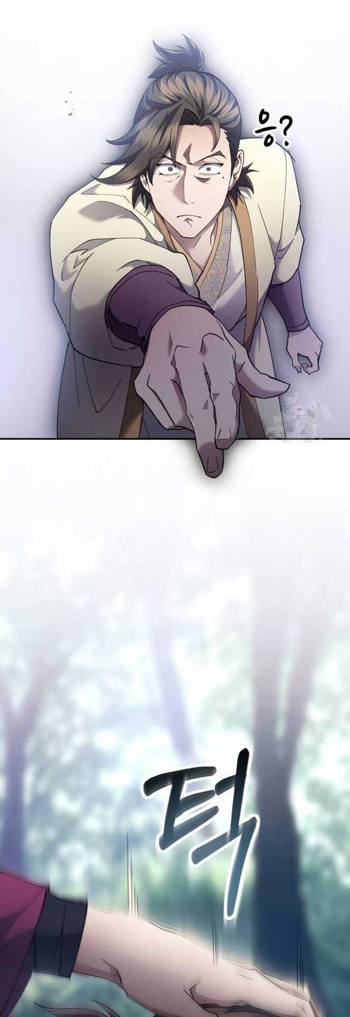 Thiên Ma Muốn Sống Một Cuộc Đời Bình Lặng Chap 10 - Next Chap 11
