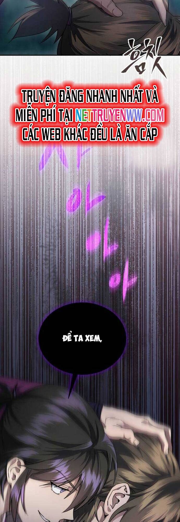 Thiên Ma Muốn Sống Một Cuộc Đời Bình Lặng Chap 10 - Next Chap 11