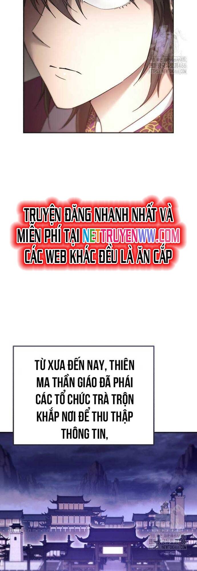 Thiên Ma Muốn Sống Một Cuộc Đời Bình Lặng Chap 10 - Next Chap 11