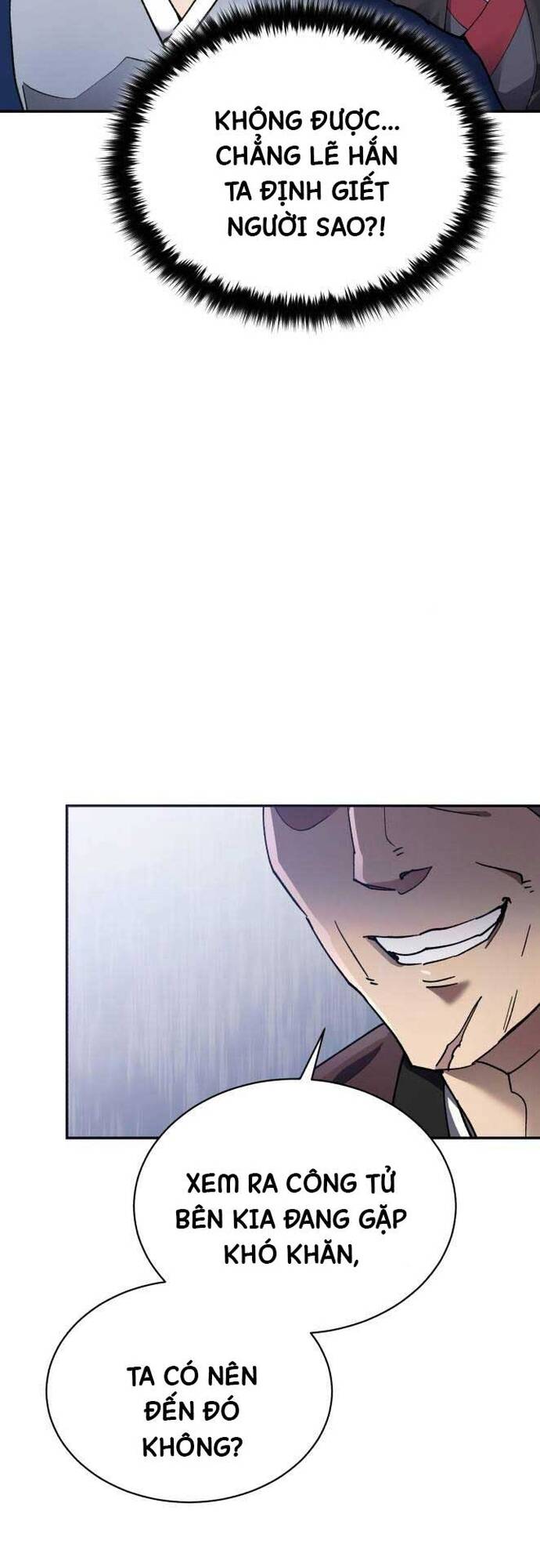 Thiên Ma Muốn Sống Một Cuộc Đời Bình Lặng Chap 10 - Next Chap 11