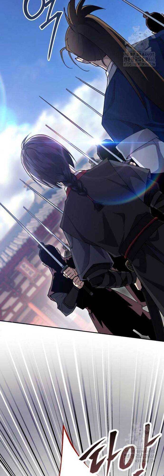 Thiên Ma Muốn Sống Một Cuộc Đời Bình Lặng Chap 10 - Next Chap 11
