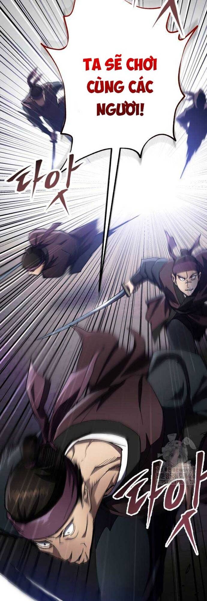 Thiên Ma Muốn Sống Một Cuộc Đời Bình Lặng Chap 10 - Next Chap 11