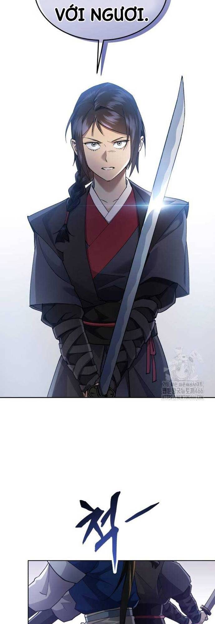 Thiên Ma Muốn Sống Một Cuộc Đời Bình Lặng Chap 10 - Next Chap 11