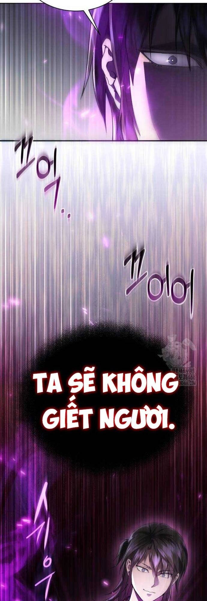 Thiên Ma Muốn Sống Một Cuộc Đời Bình Lặng Chap 10 - Next Chap 11