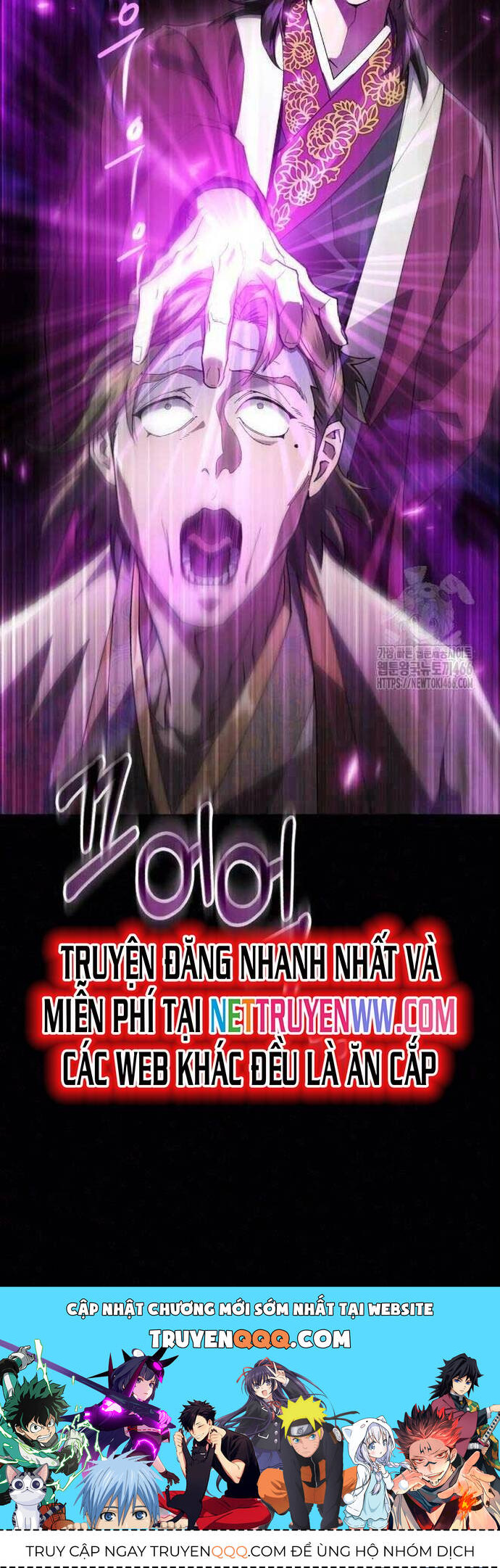 Thiên Ma Muốn Sống Một Cuộc Đời Bình Lặng Chap 10 - Next Chap 11