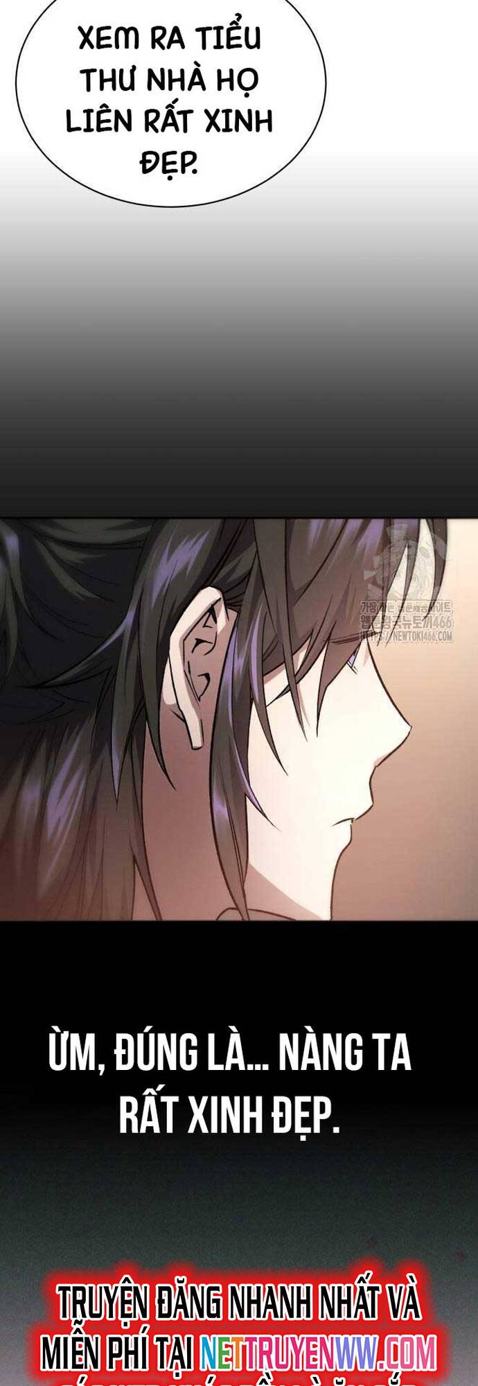 Thiên Ma Muốn Sống Một Cuộc Đời Bình Lặng Chap 10 - Next Chap 11