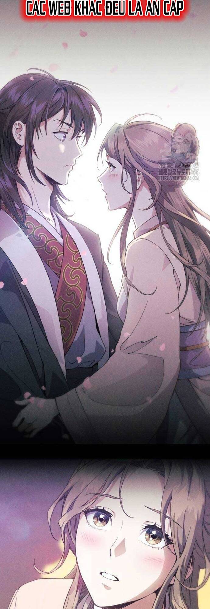 Thiên Ma Muốn Sống Một Cuộc Đời Bình Lặng Chap 10 - Next Chap 11