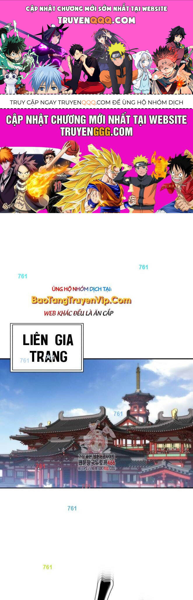 Thiên Ma Muốn Sống Một Cuộc Đời Bình Lặng Chap 11 - Next Chap 12