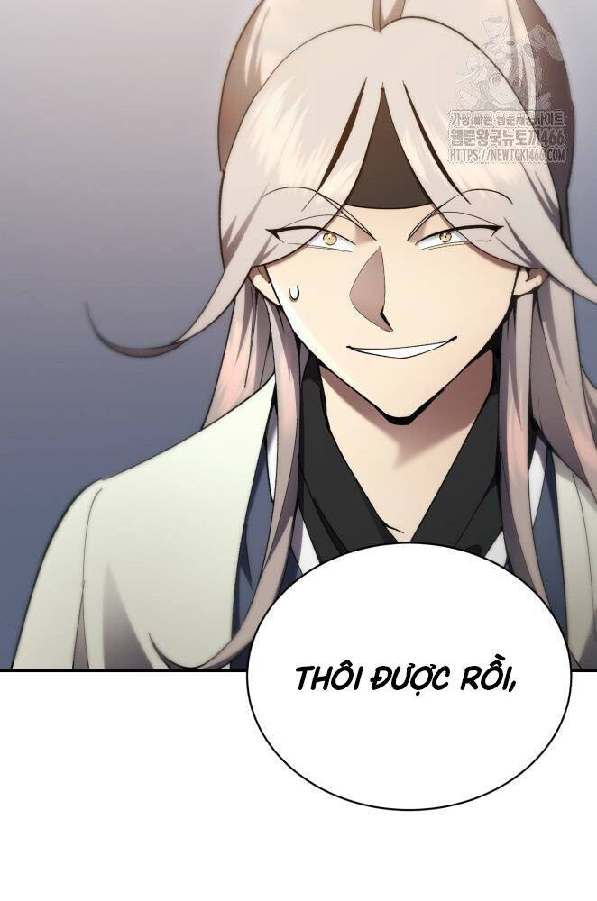 Thiên Ma Muốn Sống Một Cuộc Đời Bình Lặng Chap 11 - Next Chap 12