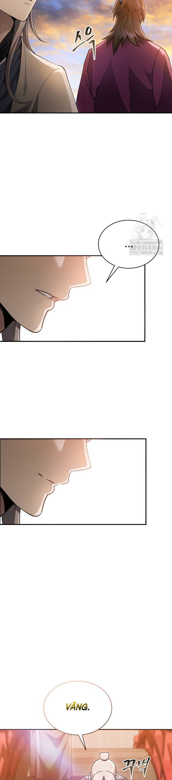 Thiên Ma Muốn Sống Một Cuộc Đời Bình Lặng Chap 11 - Next Chap 12