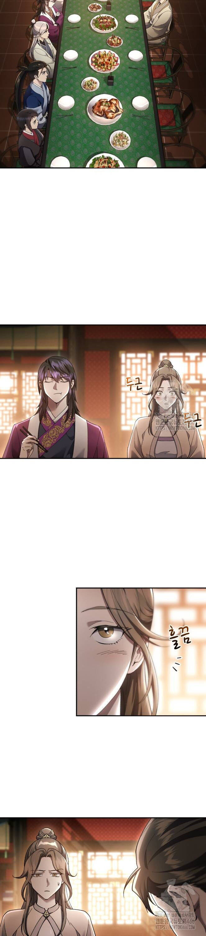 Thiên Ma Muốn Sống Một Cuộc Đời Bình Lặng Chap 11 - Next Chap 12